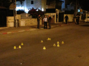  فجر اليوم: عملية إطلاق نار تجاه أحد البيوت العربية في مدينة اللد دون إصابات